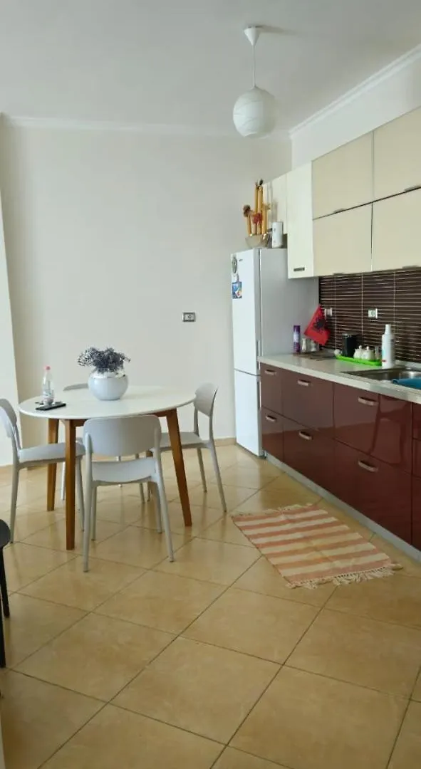 Ani'S Apartament Vlorë