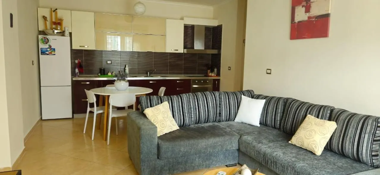 Ani'S Apartament Vlorë Διαμέρισμα