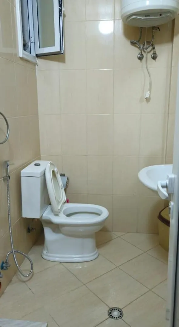 Ani'S Apartament Vlorë Διαμέρισμα